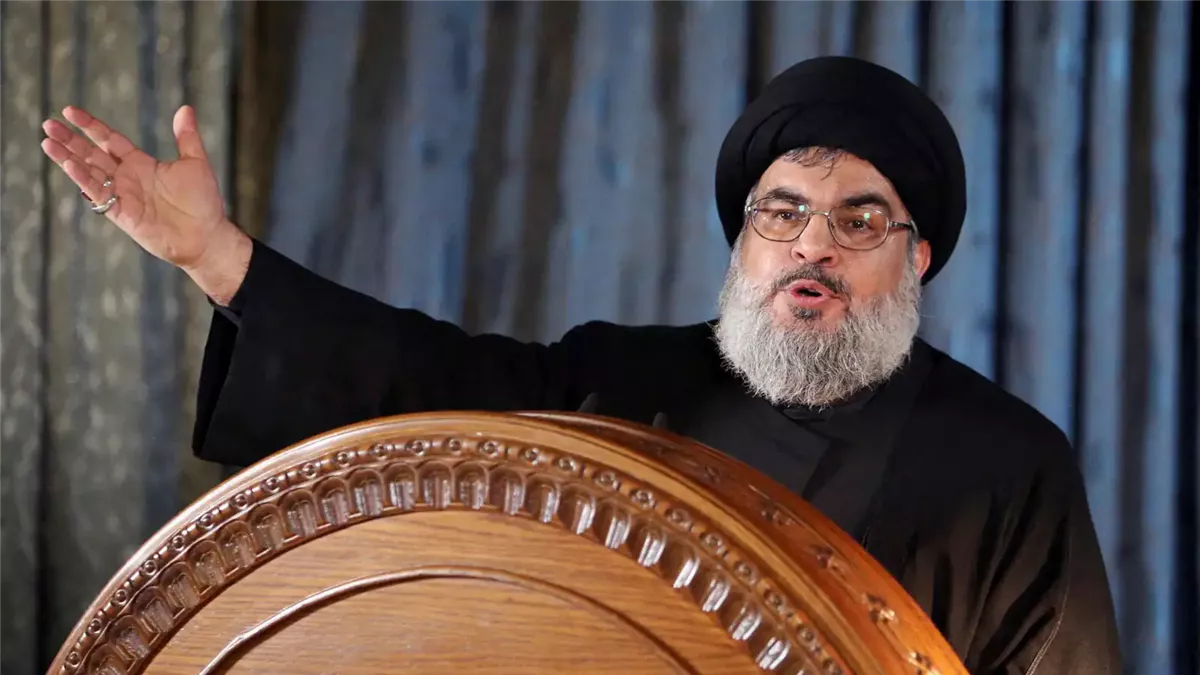 <strong>والد حسن نصر الله </strong>