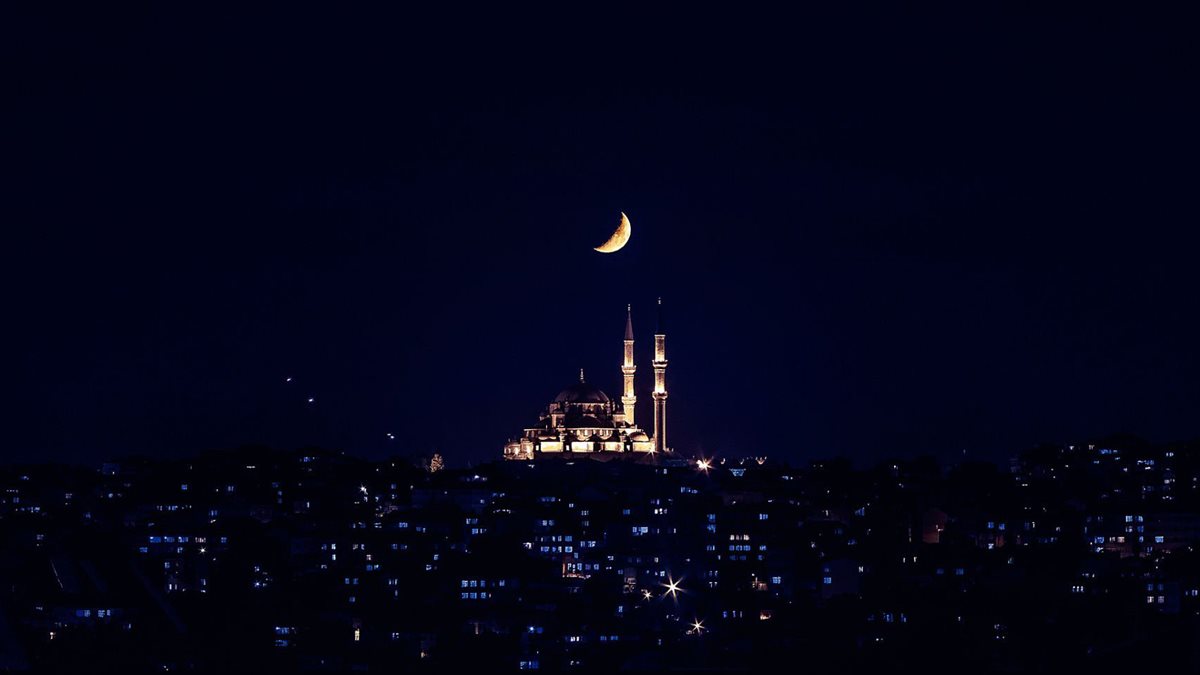 أدعية ليلة النصف من شعبان 2026