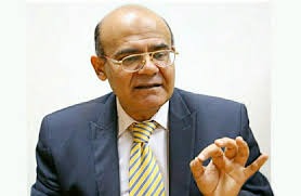 الدكتور مجدي بدران