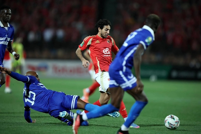 <strong>موعد مباراة الأهلي والهلال السوداني 2025 دوري أبطال أفريقيا</strong>