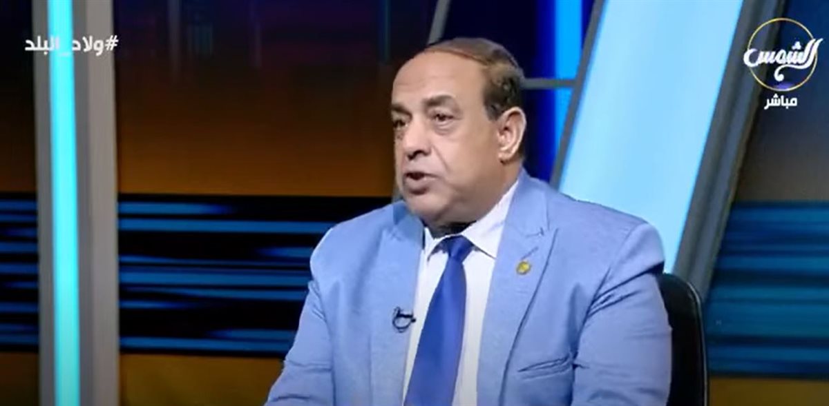 <strong>اللواء فوزي رمضان</strong>