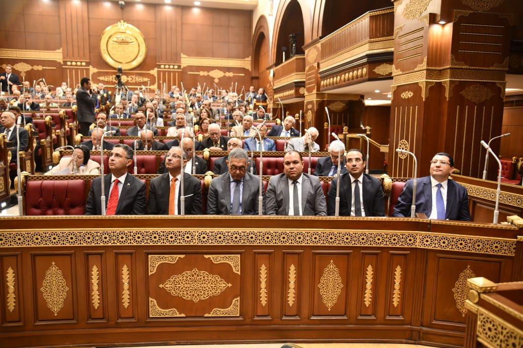 مجلس الشيوخ