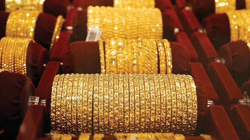 <strong>سعر الذهب اليوم</strong>