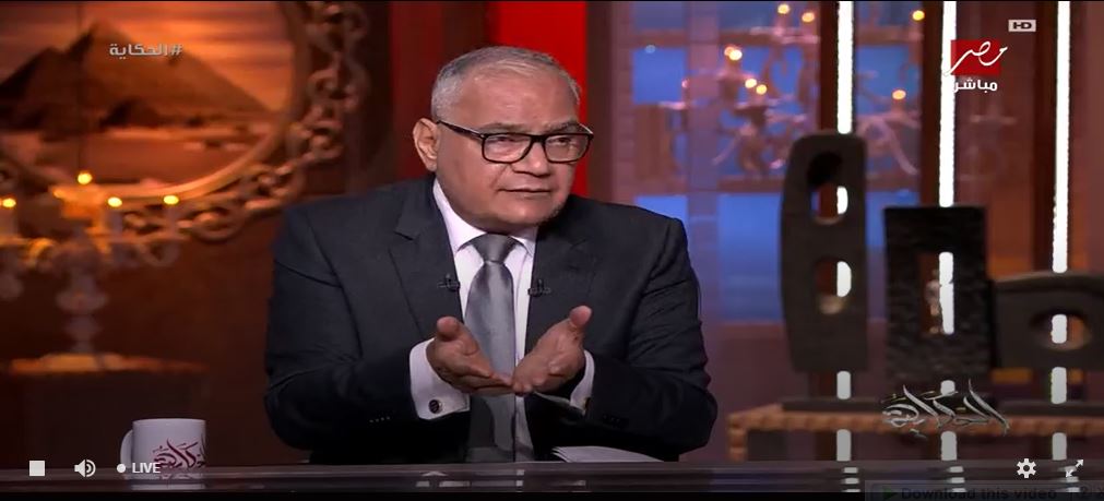 الدكتور سعد الدين الهلالي