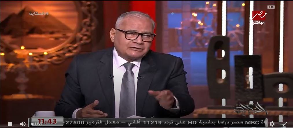 الدكتور سعد الدين الهلالي