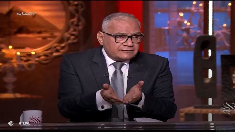 الدكتور سعد الهلالي
