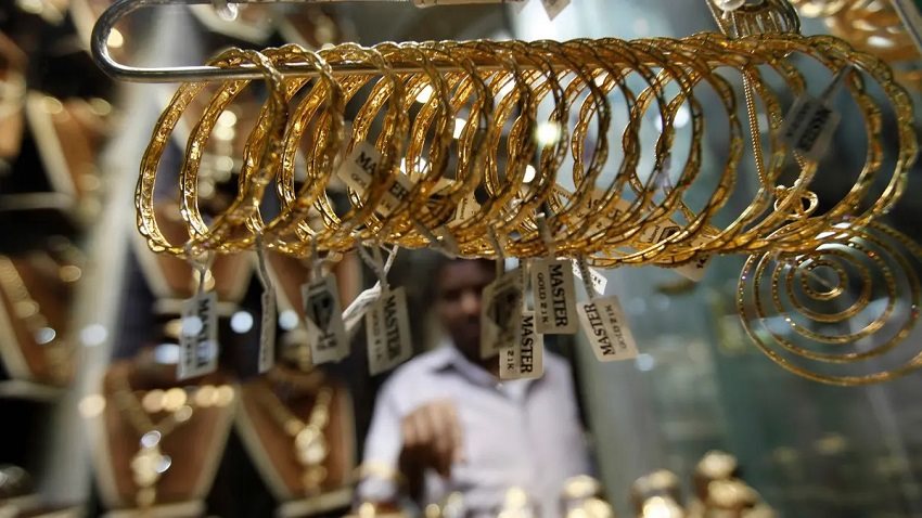 <strong>سعر الذهب </strong>