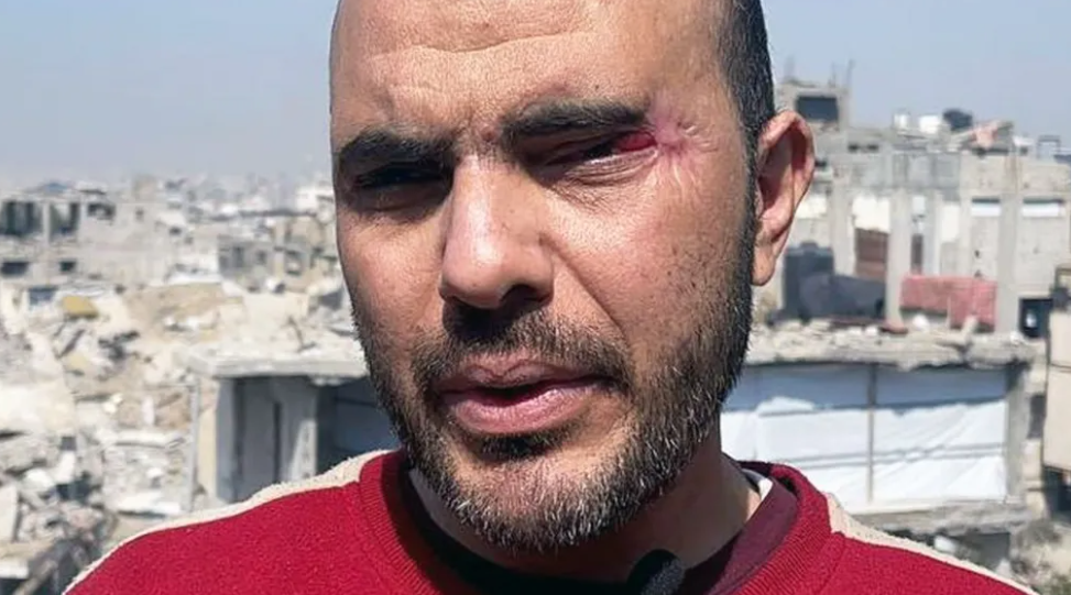 محمد أبو طويلة