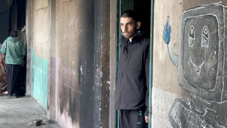 حمد الدحدوح