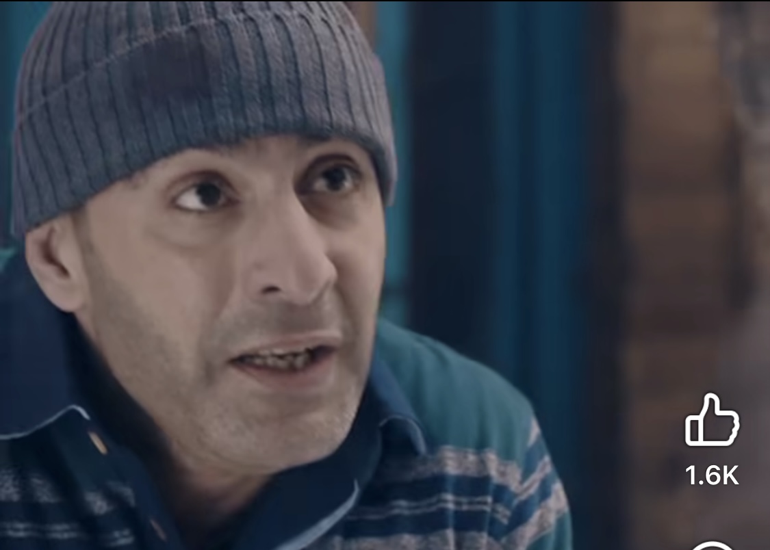 صور من التريلر الرسمي ل فيلم أحمد وأحمد