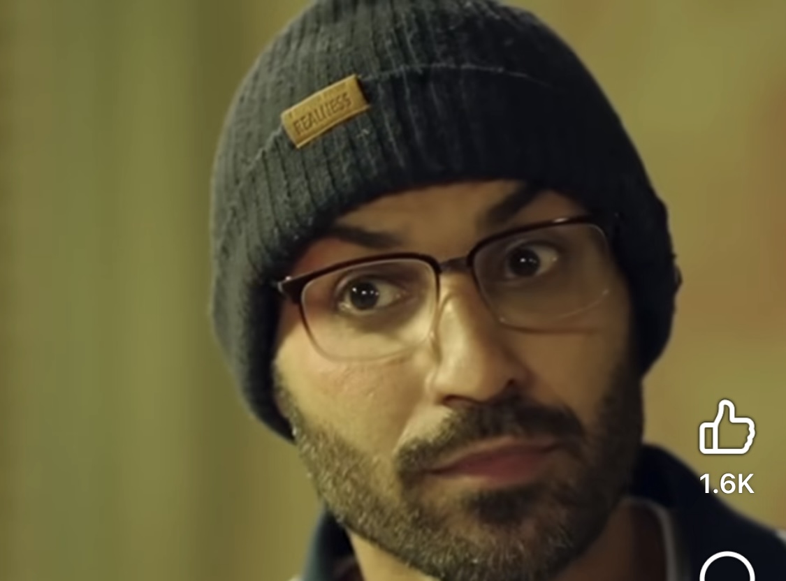 صور من التريلر الرسمي ل فيلم أحمد وأحمد