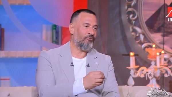 ماجد المصري