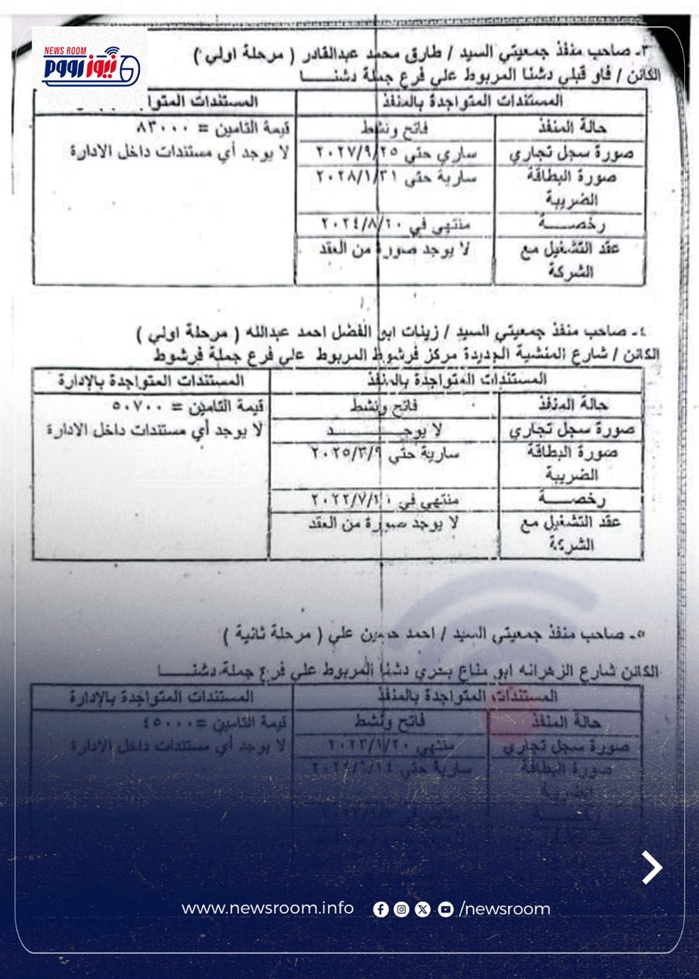 مستند