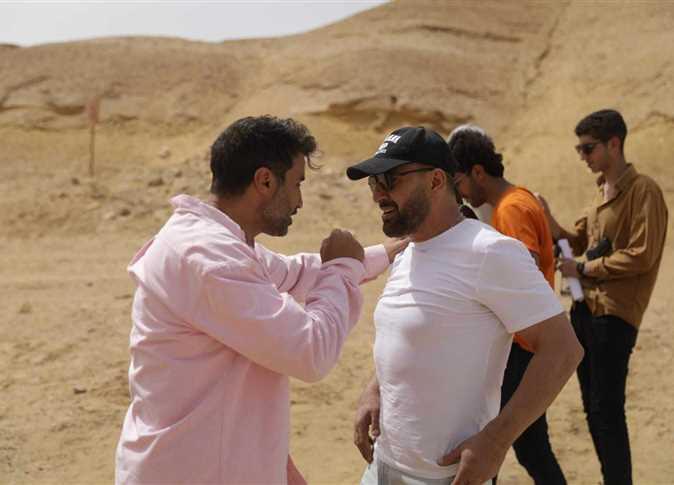 فيلم أحمد وأحمد