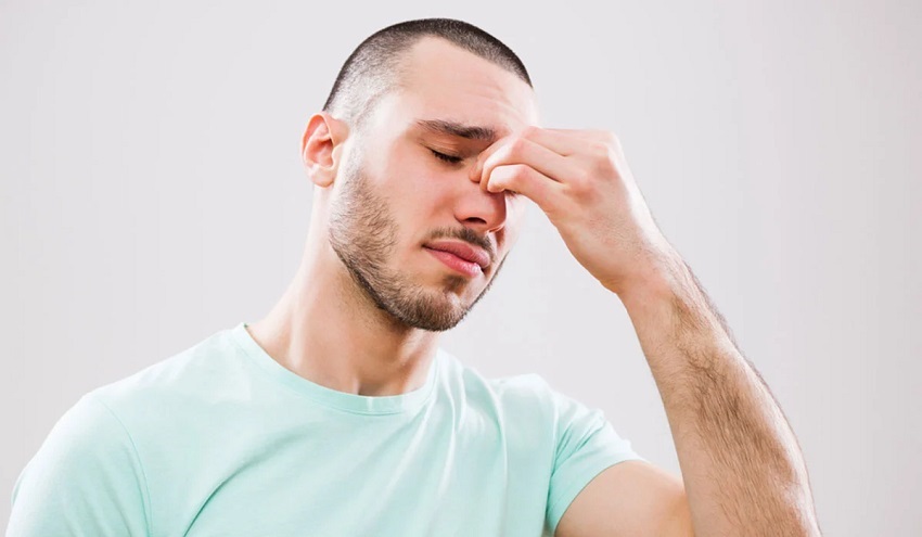 <strong>نصائح لمرضى الجيوب الأنفية للتعامل مع رياح الخماسين</strong>