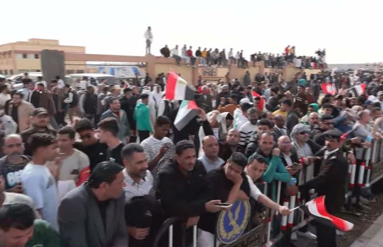 العريش اليوم