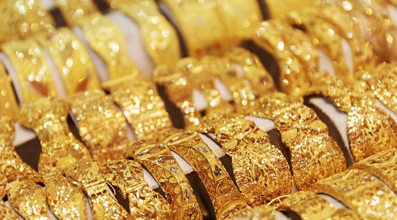 <strong>سعر الذهب اليوم</strong>