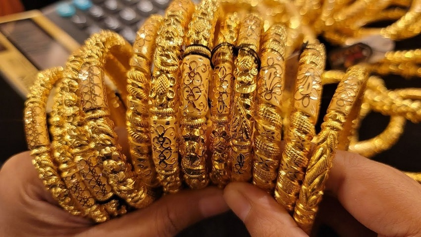 <strong>سعر الذهب اليوم</strong>