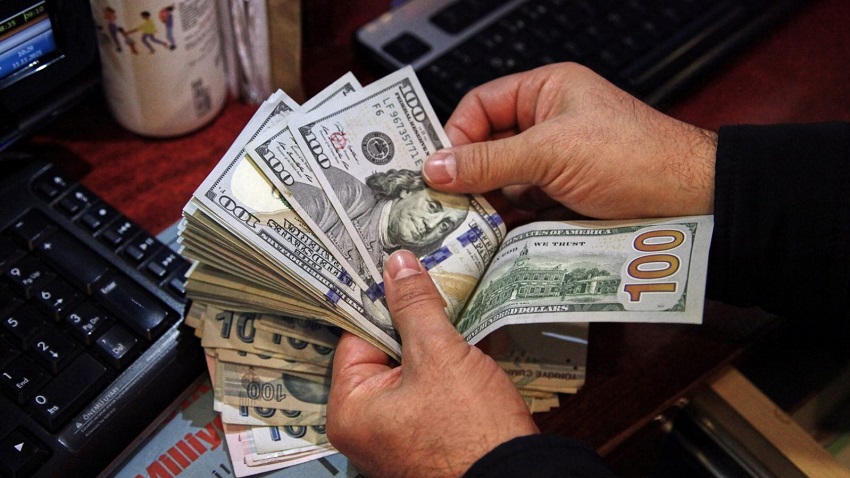 <strong>سعر الدولار اليوم أمام الجنيه المصري </strong>