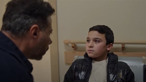 مسلسل لام شمسية