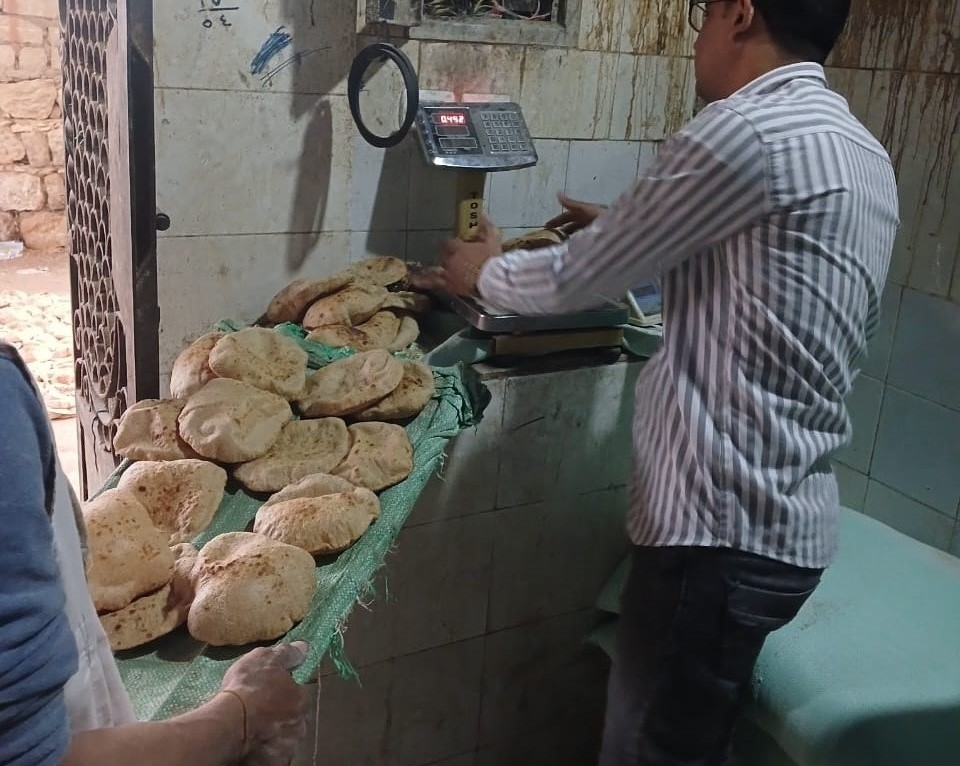 المضبوطات