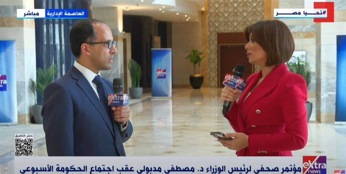 متحدث الحكومة