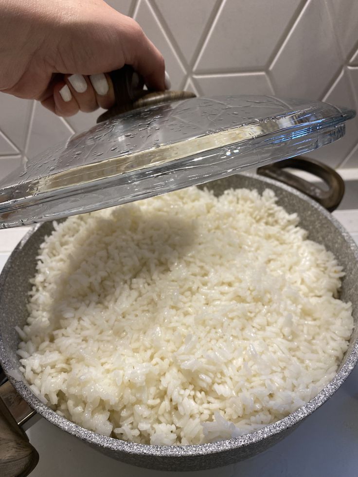 ما هو أفضل أرز يساعد على فقدان الوزن