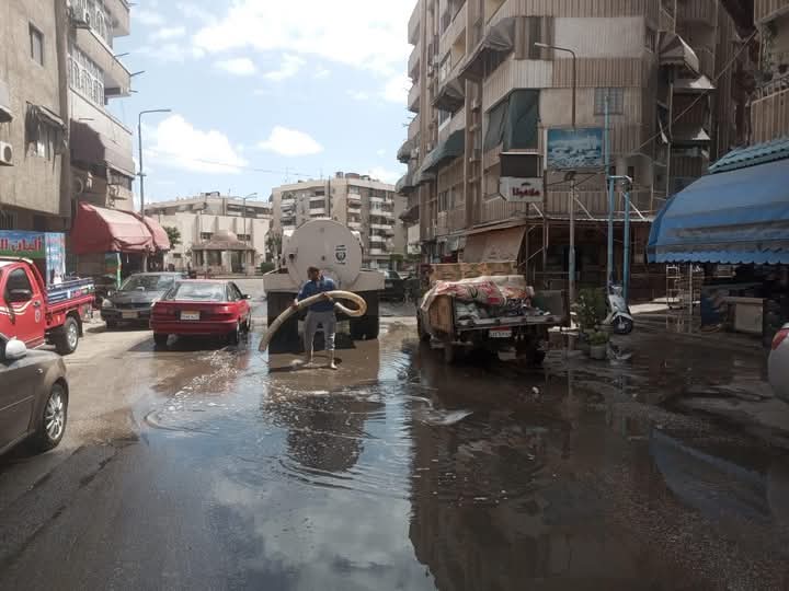 حالة الطقس في فؤاد