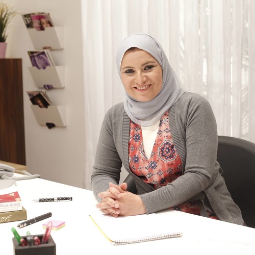 الدكتورة هبة قطب، استشارية العلاقات الأسرية