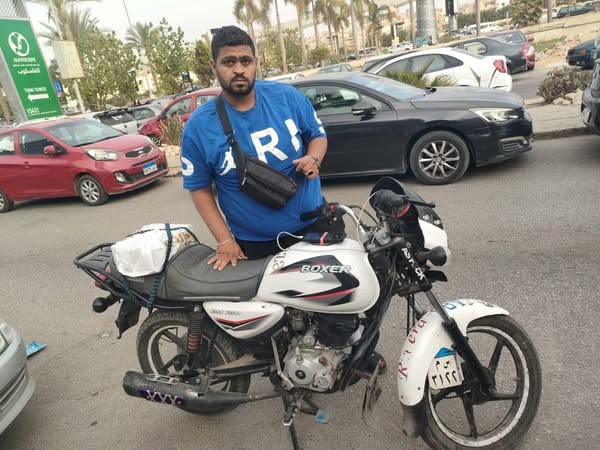 رد فعل السائق