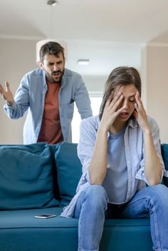 كيفية التعامل مع الزوج المهمل