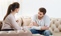 كيفية التعامل مع الزوج المهمل