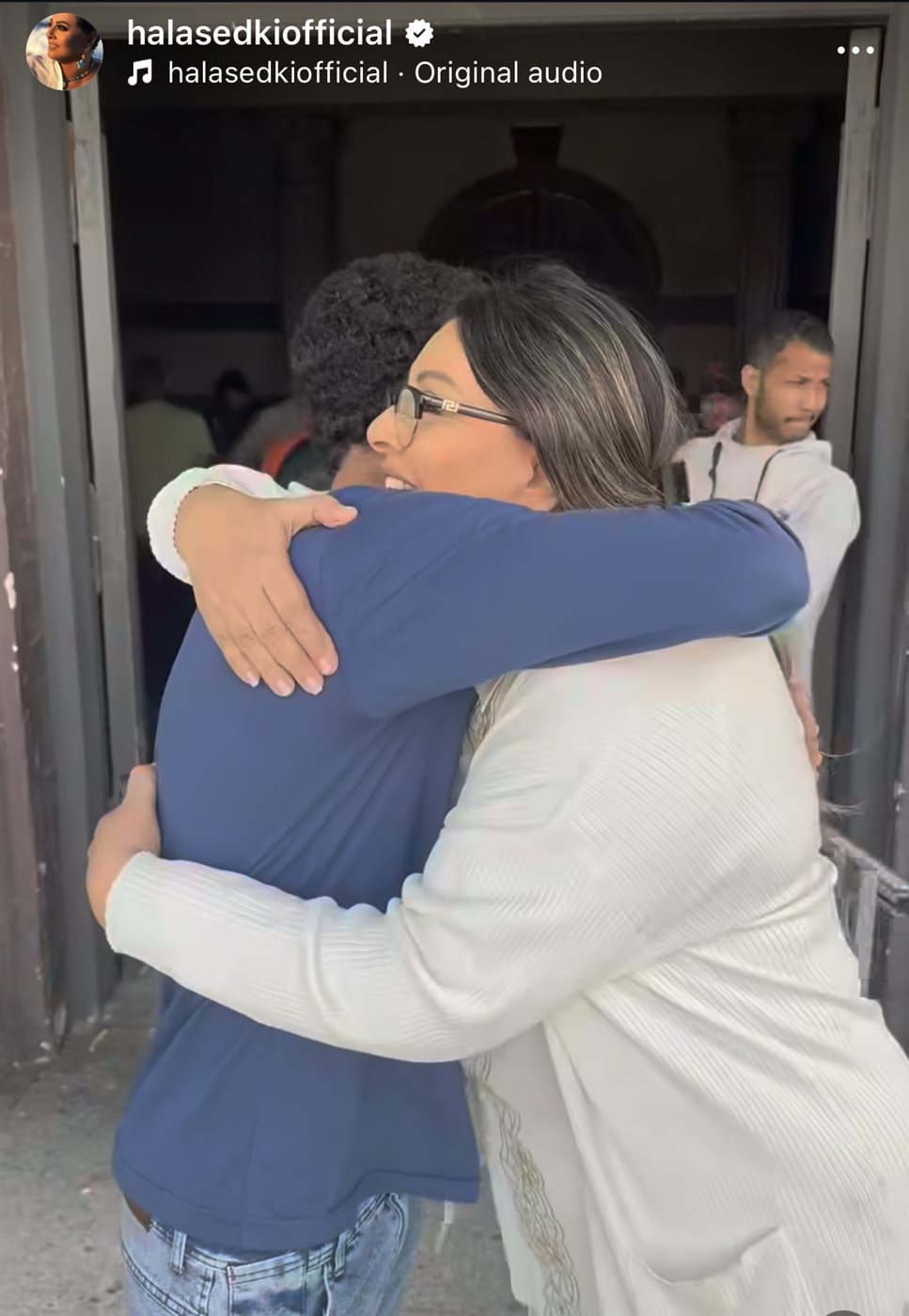 مقطع فيديو عن أحمد غزي