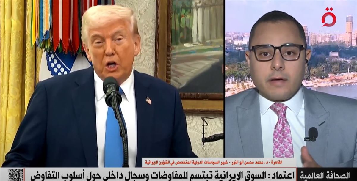الدكتور محمد محسن أبو النور