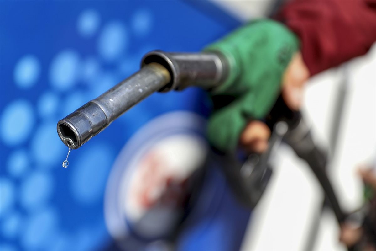 أسعار البنزين والسولار
