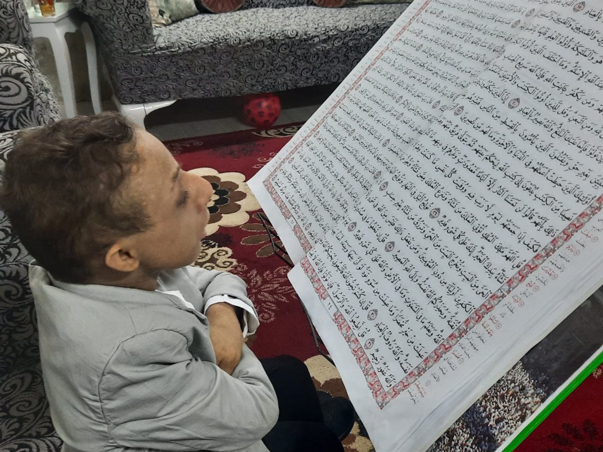 كوكسال بابا في المنيا