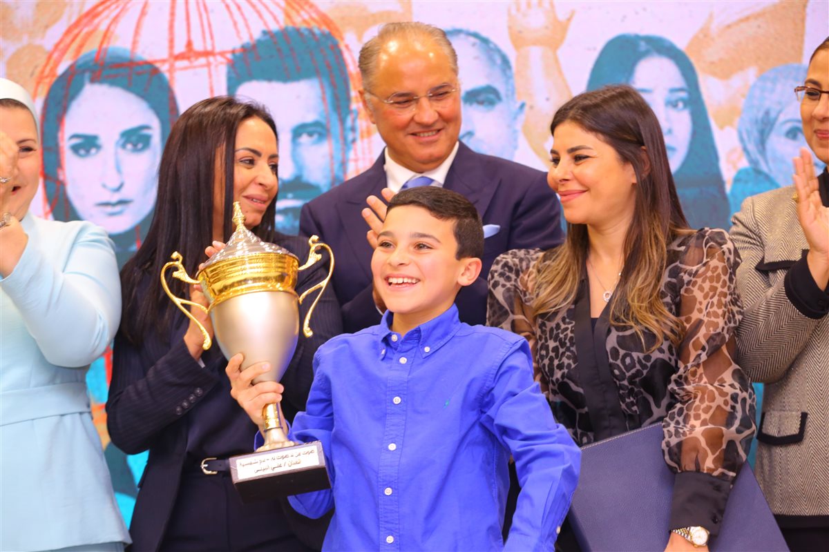 بطل مسلسل لام شمسية