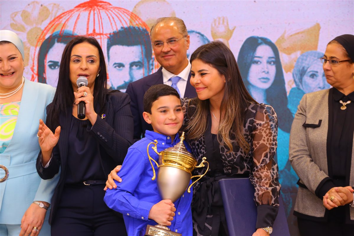 بطل مسلسل لام شمسية