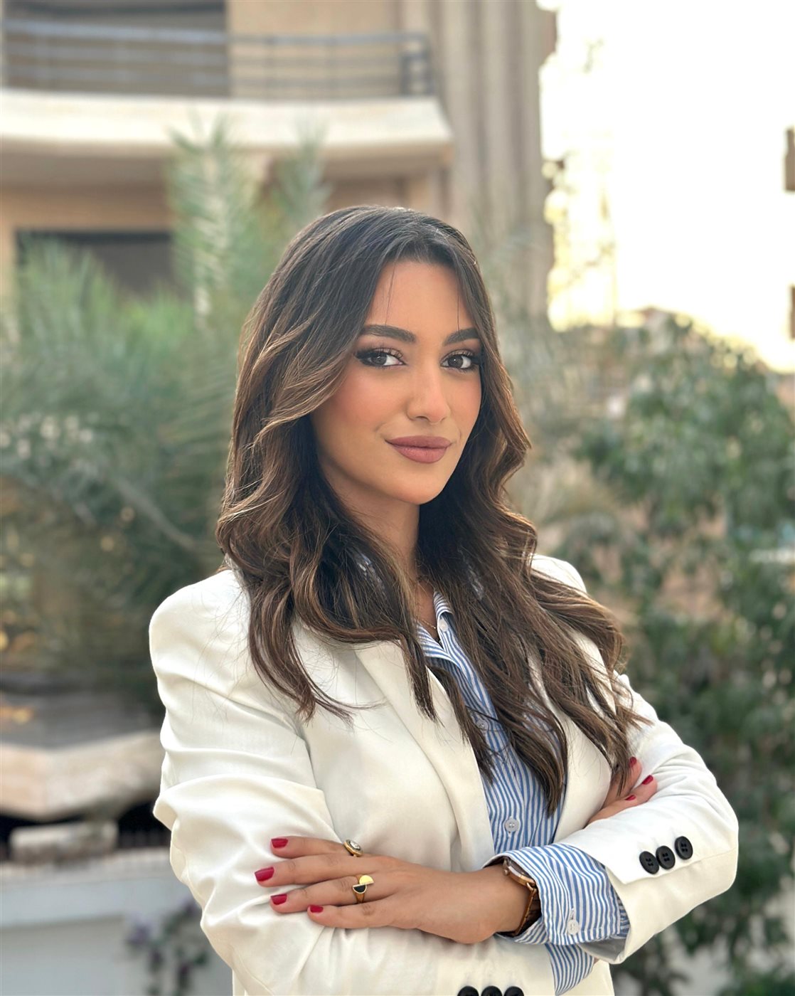 د.داليا غزلان