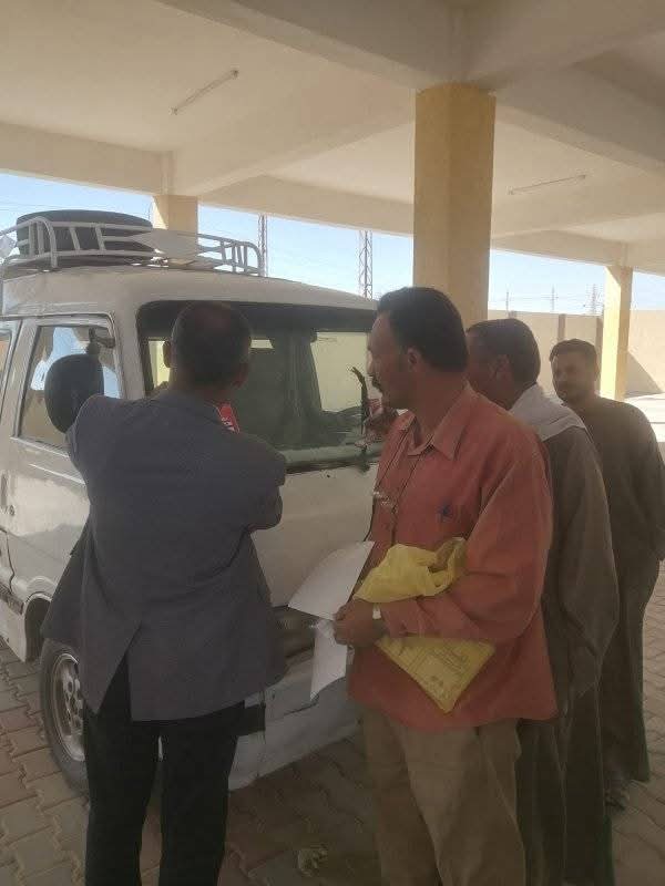 موقف سرفيس قنا