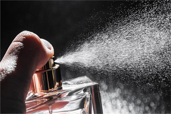 أضرار العطور