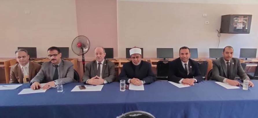 منطقة الأقصر الأزهرية