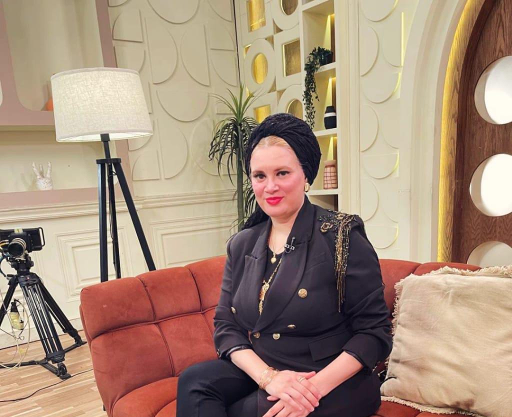 المحامية نهى الجندي