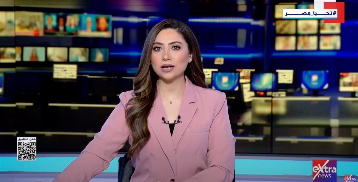 تقرير اخباري