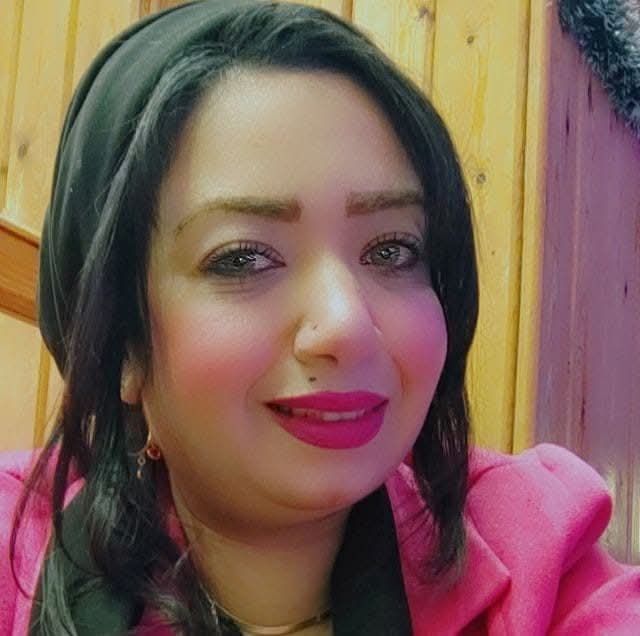 ضحية الابتزاز الالكتروني ببورسعيد