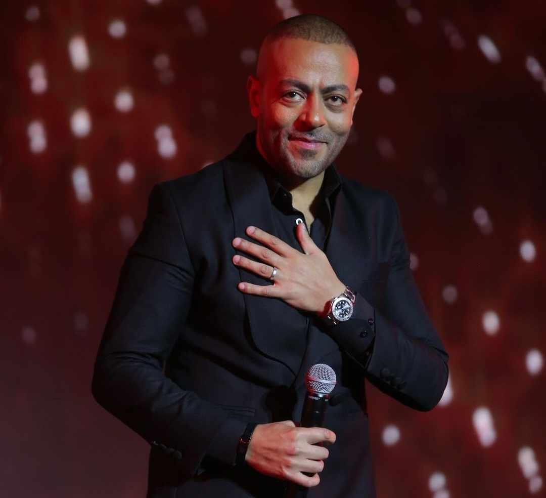 تامر عاشور