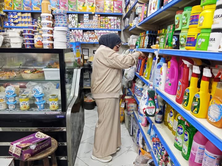 جاتب من الحملة