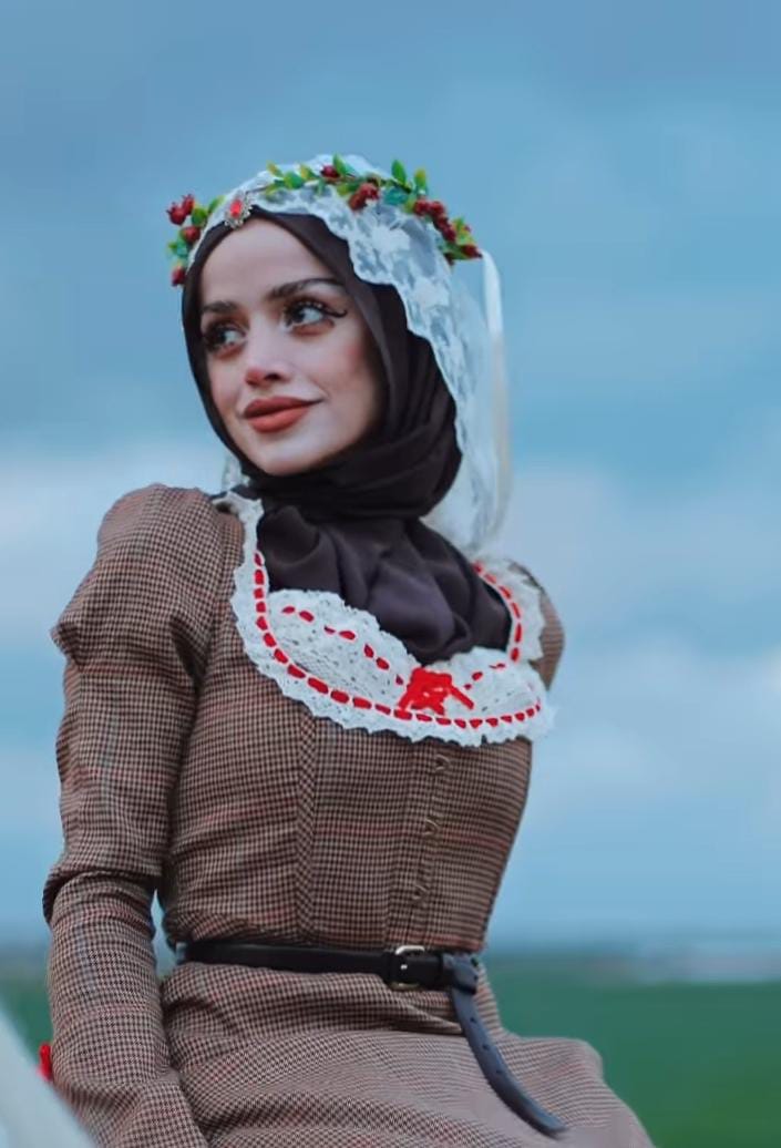 الشيف عبير الصغير