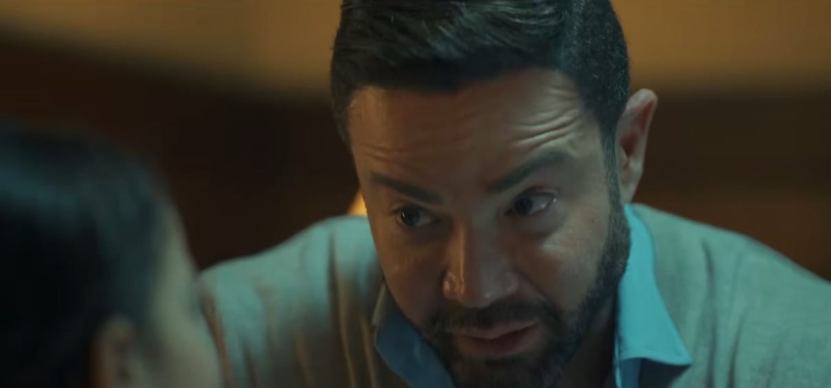 إعلان مسلسل المداح 6 : أسطورة النهاية