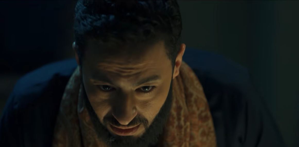 إعلان مسلسل المداح 6 : أسطورة النهاية
